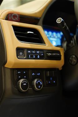 شيفروليه تاهو